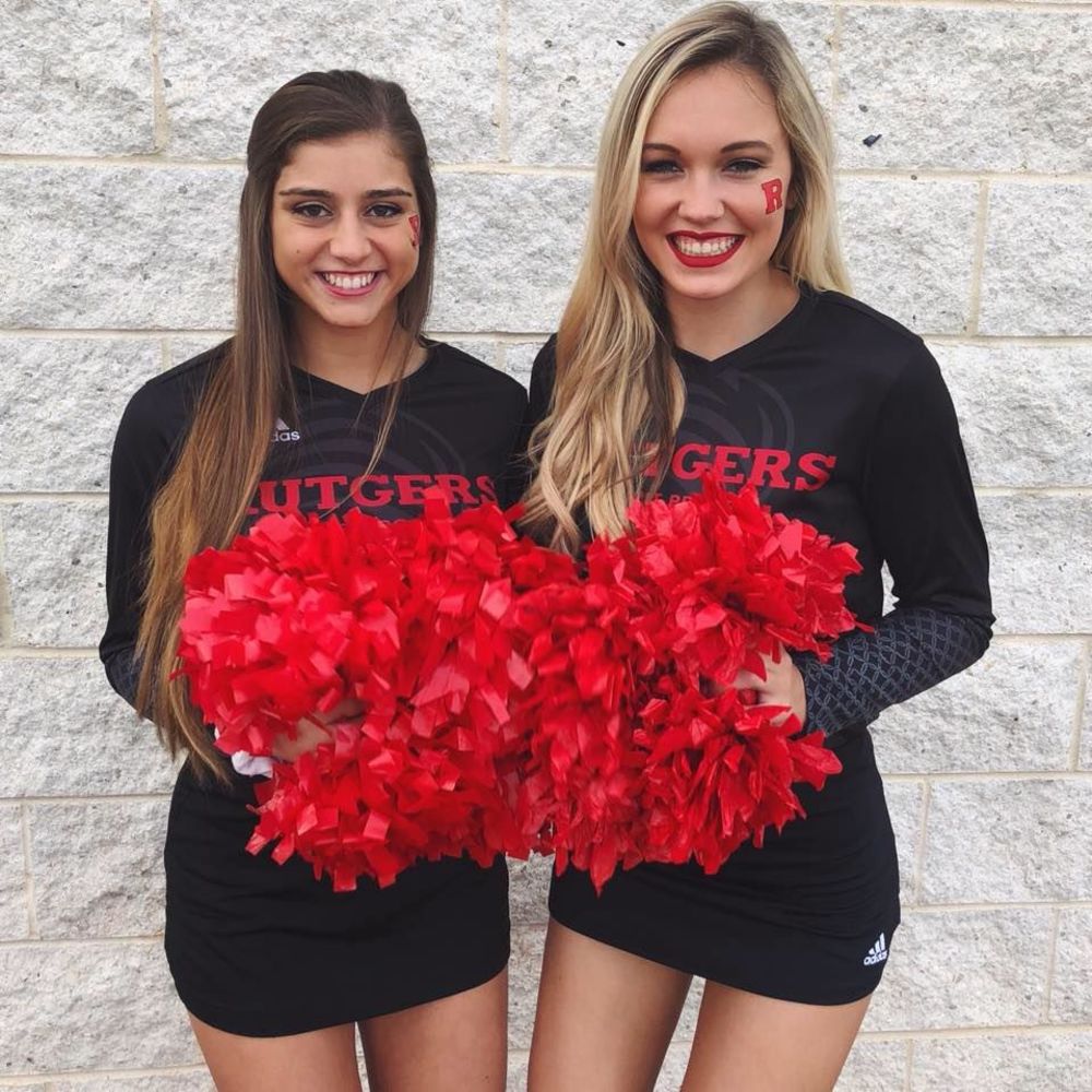 Meet your Posher, Gabby